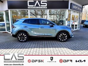 KIA-Sportage-16T PHEV DCT AWD Spirit STD MJ25,kullanılmış otomobil