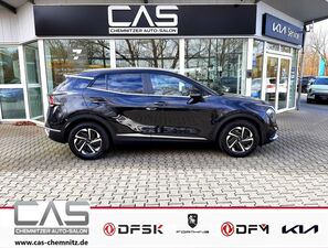 KIA-Sportage-16T 2WD MT Vision Komfort,firmabil