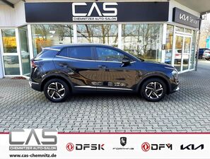 KIA-Sportage-16T 2WD MT Vision Komfort,Jahreswagen