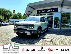 BAIC-BJ30-15T HEV AWD DHT LED STAUASSISTENT AHK,Demo vehicle