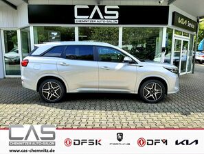 DFSK-Fengon E5-15T PHEV E-CVT LED PANO SITZLÜFTUNG 7,Vorführwagen
