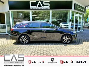 KIA-ceed Sporty Wagon-Ceed Sportswagon 15T DCT 140 Spirit Tech MJ25,Подержанный автомобиль