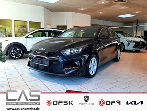KIA-ceed-15T DCT 140 VISION KOMF+ (NAV) MJ25,Ojetá vozidla