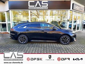 KIA-pro_ceed-Proceed 15T MT GTL LED DAB NAVI MJ25,Véhicule d'exposition