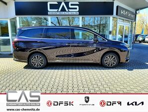 DFSK-Forthing 9-15T DCT HEV 360° LED SITZBELÜFTUNG,Used vehicle