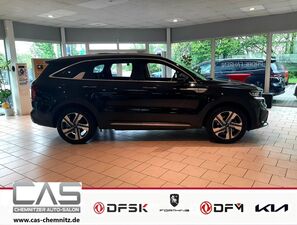 KIA-Sorento-16T HEV AWD PLATINUM NAPPA GD 7S,Ojazdené vozidlá