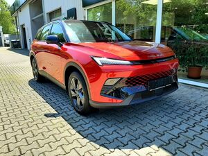 BAIC