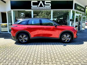 BAIC