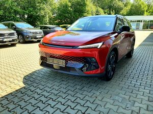 BAIC