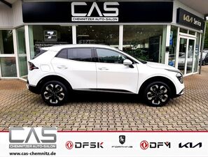 KIA-Sportage-16T PHEV DCT AWD Plug&Ride Drive,Használtautó