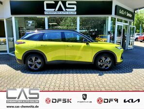 BAIC-Senova X55-15T DCT7 LED 360° PANO KEYLESS,Véhicule d'occasion