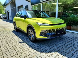 BAIC