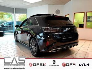 KIA-ceed-15T DCT7 GTL LED TEC 18Z GD MJ25,Used vehicle