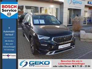 SEAT-Ateca-2,0 TDI DSG Xperience LED, Navi, Beats etc,Ojazdené vozidlá