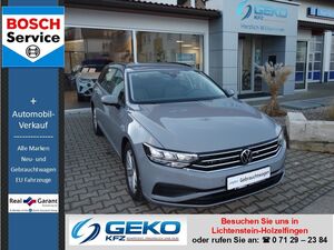 VW-Passat Variant-2,0 TDI Conceptline Navi LED, etc,Véhicule d'occasion