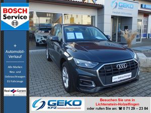 AUDI-Q5-40 TDI Quattro S Tronic AHK LED Navi, etc ,Vehicule second-hand