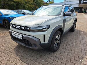 DACIA-Duster-III TCe 130 Expression,Begangnade