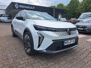 RENAULT-Scenic-E-Tech Electric 220 Long Range Iconic,Begangnade