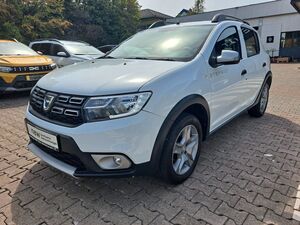 DACIA-Sandero-II Stepway Prestige,Rabljena 
