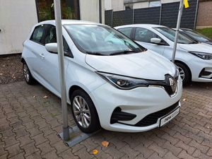 RENAULT-ZOE-Experience,Használtautó