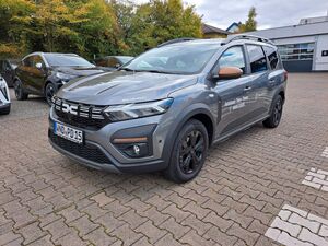 DACIA-Jogger-Extreme+ 7-Sitzer,Употребявани коли
