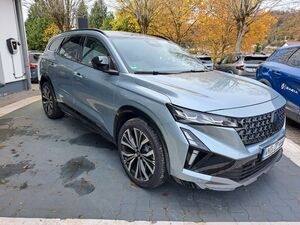 RENAULT-Espace-VI Iconic E-Tech Hybrid,Polovna