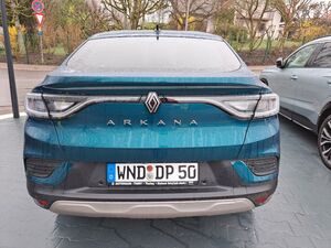 RENAULT