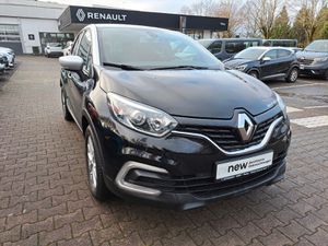 RENAULT-Captur-Limited,Auto usate