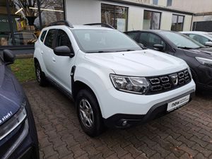 DACIA-Duster-II Comfort,Használtautó