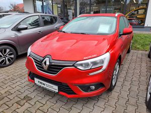 RENAULT-Megane-IV Grandtour Business Edition,Gebrauchtwagen