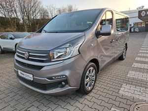 FIAT-Talento-Kombi L1H1 1,2t Family,Auto usate