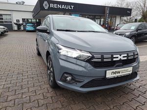 DACIA-Sandero-III Journey AUTOMATIK,Pojazdy używane