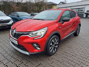 RENAULT-Captur-II Techno,Véhicule d'occasion