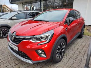 RENAULT-Captur-II Techno,Подержанный автомобиль