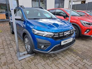 DACIA-Sandero-III Stepway Expression,Véhicule d'occasion