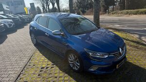 RENAULT-Megane-IV Lim 5-trg GT-Line,Pojazdy używane