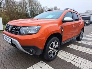 DACIA-Duster-II Prestige+,Véhicule d'occasion