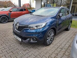 RENAULT-Kadjar-Bose Edition Automatik,Gebrauchtwagen