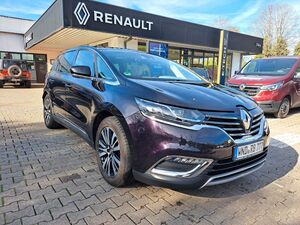 RENAULT-Espace-V Initiale Paris,Used vehicle