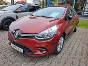 RENAULT-Clio-IV Collection,Véhicule d'occasion