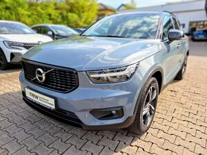 VOLVO-XC 40-XC40 R Design 2WD,Used vehicle