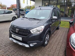 DACIA-Dokker-Stepway,Véhicule d'occasion