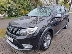 DACIA-Logan-MCV II Kombi Stepway,Polovna