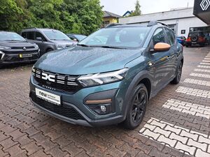 DACIA-Sandero-Stepway Extreme AUTOMATIK,Used vehicle
