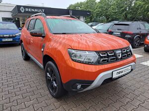 DACIA-Duster-II Extreme,Gebrauchtwagen