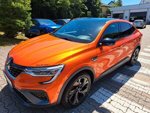 RENAULT-Arkana-RS Line,Véhicule d'occasion