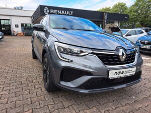 RENAULT-Arkana-RS Line,Véhicule d'occasion