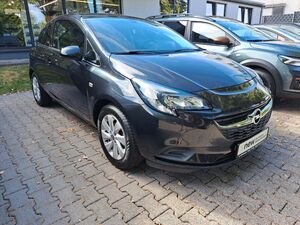 OPEL-Corsa-E Edition,Ojetá vozidla