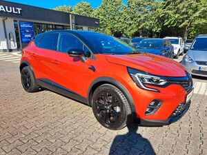 RENAULT-Captur-II Rive Gauche,kullanılmış otomobil