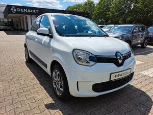 RENAULT-Twingo-Zen Electric,Auto usate